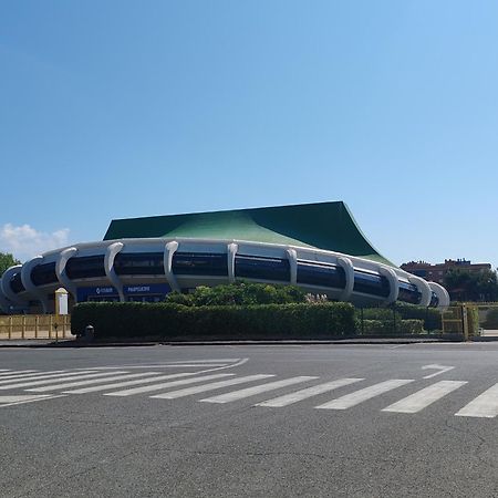 Ostia Home Lido di Ostia Exterior foto