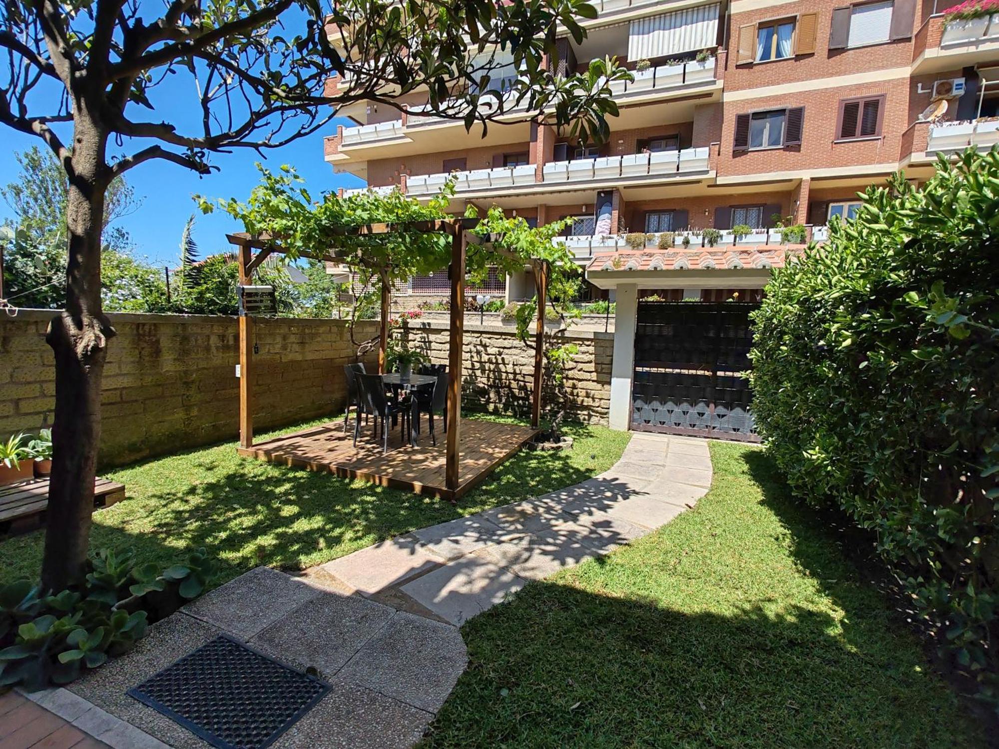 Ostia Home Lido di Ostia Exterior foto