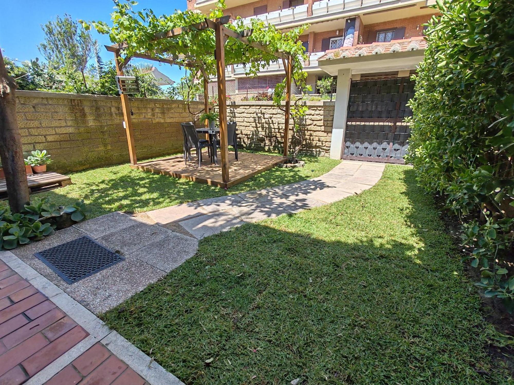 Ostia Home Lido di Ostia Exterior foto