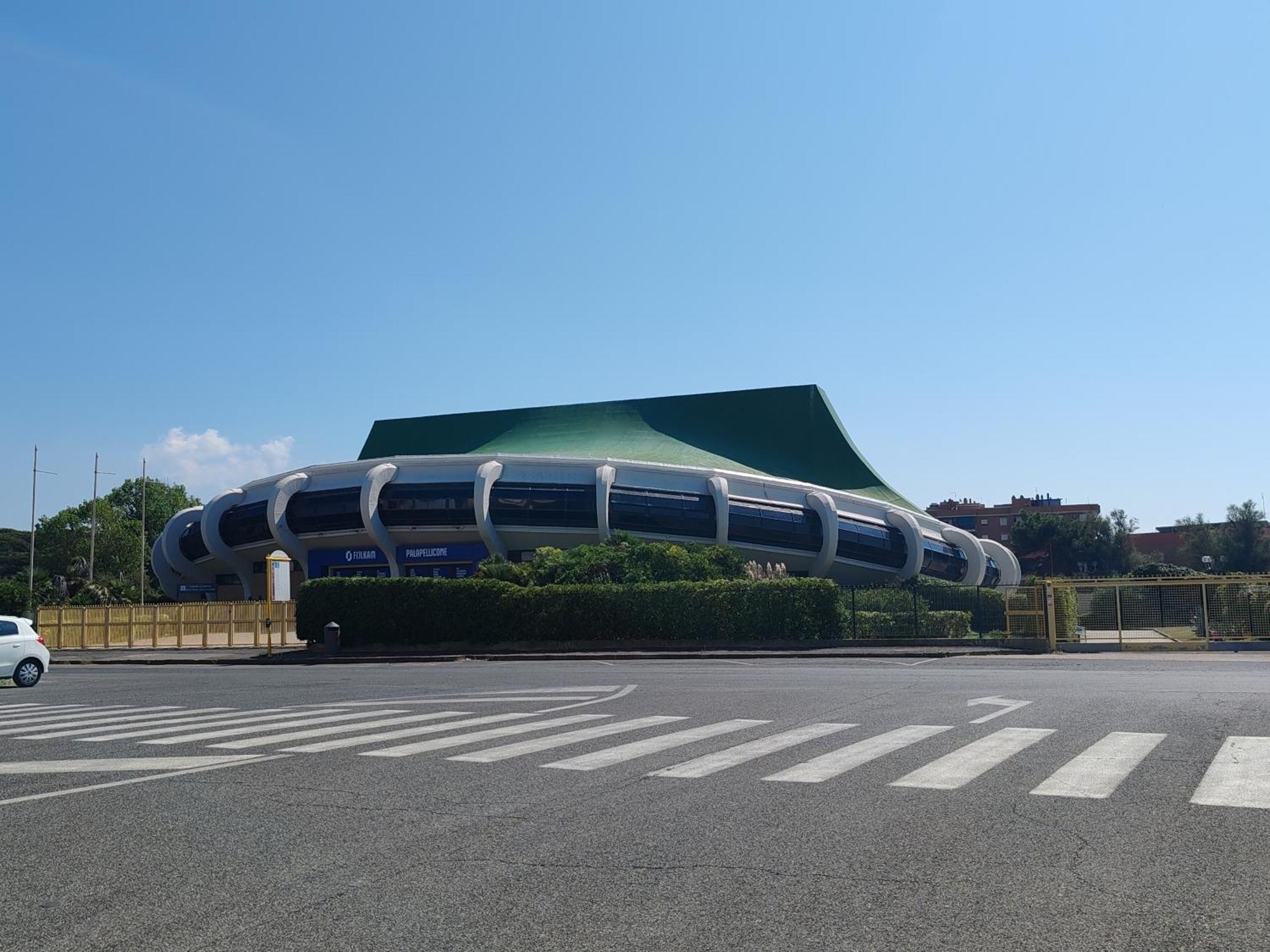 Ostia Home Lido di Ostia Exterior foto